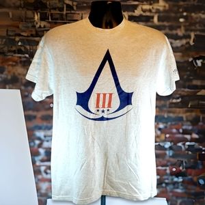 Assassin's Creed T-shirt